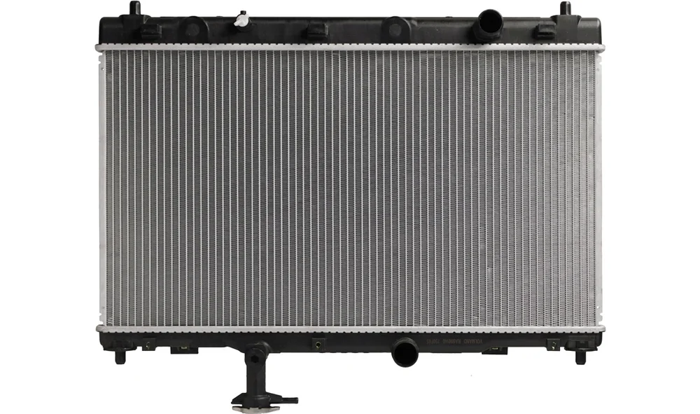 Radiator, Motorkjøling 606146 (Volmano) v:9044579