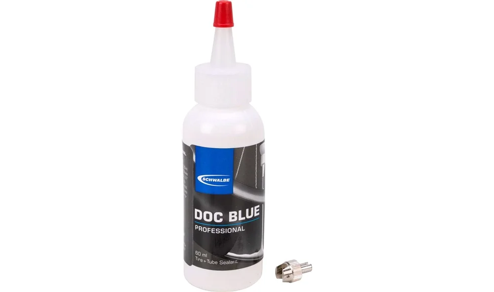 Lapp lett veske Schwalbe Doc Blue Prof v:2746832