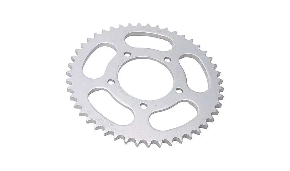 Bakdrev Esjot 47T, GSF600 95-04 v:2612063