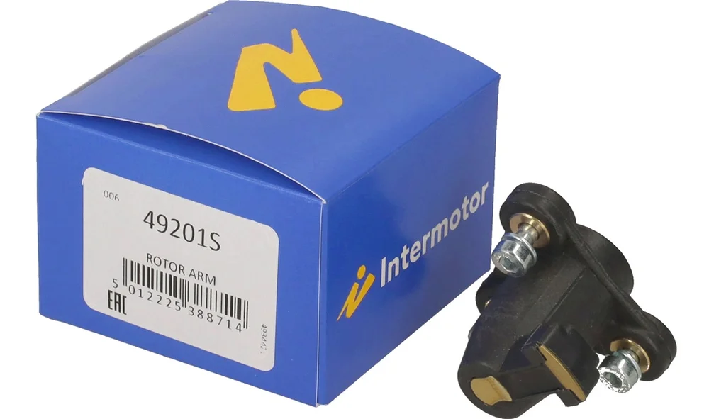 Rotor – 49201S – (Intermotor) v:9125436 Rotor – 49201S – (Intermotor) v:9125436