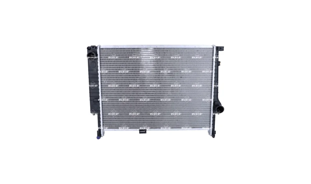 Radiator, Motorkjøling 58117 EASY FIT (N v:7434801