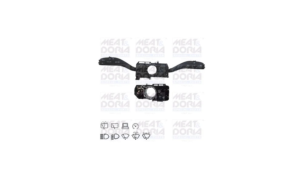 Rattstammebryter 23560 (Meat & Doria) v:482864