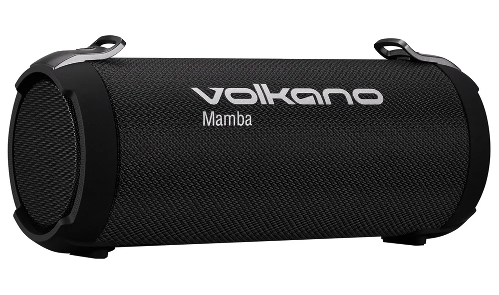 Volkano Mamba 3\ trådløs høyttaler v:3993982″