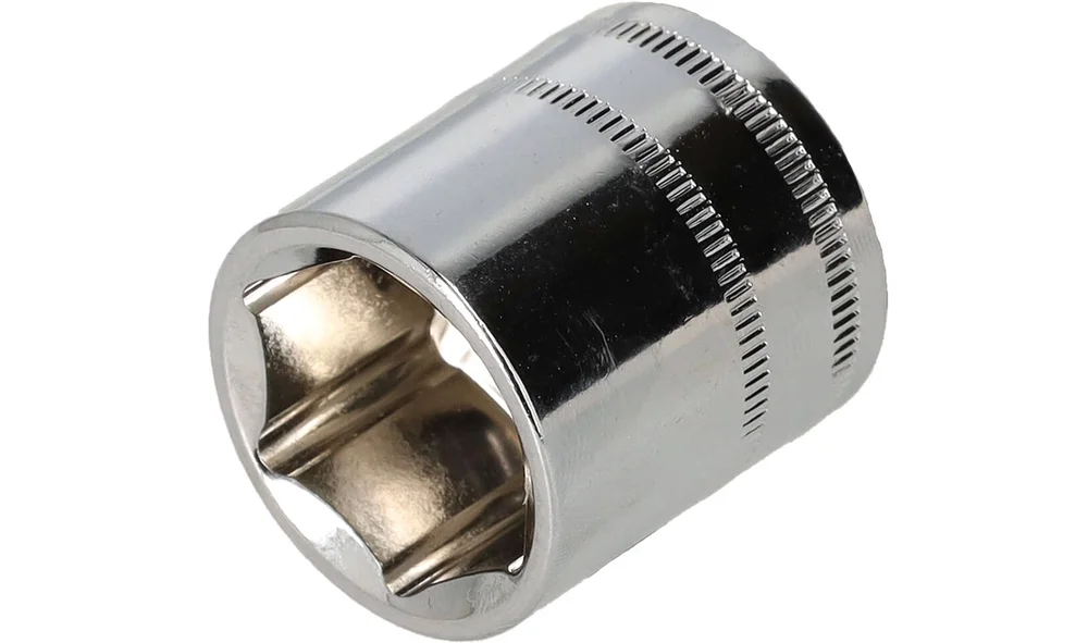 Pipe 3\/8\ 20mm 6-kantet – SP Tools v:2283854″