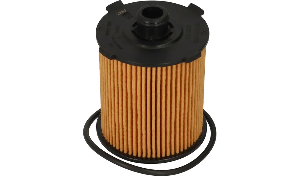 Oljefilter F 026 407 391 (Genuine Parts) v:8394171