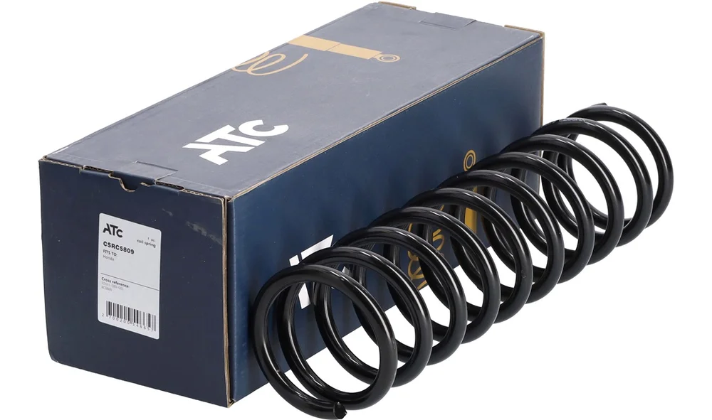 Fjær - RC5809 - K-Flex - (ATC) v:1144423