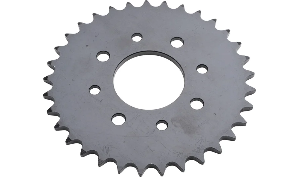 Bakdrev Esjot 33T, CM250 83 v:7584637
