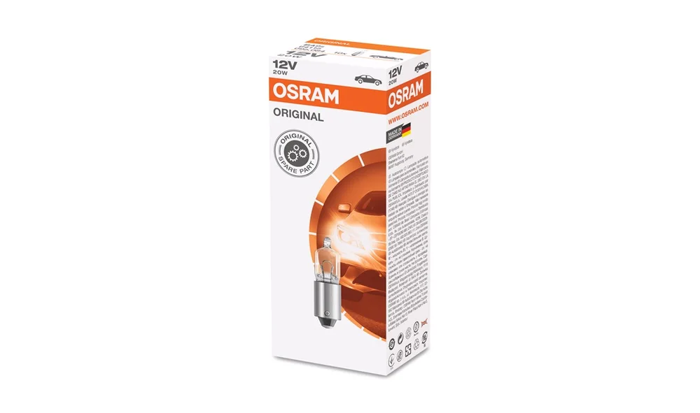 64115 20W 12V BA9S UNV1 OSRAM v:6979509