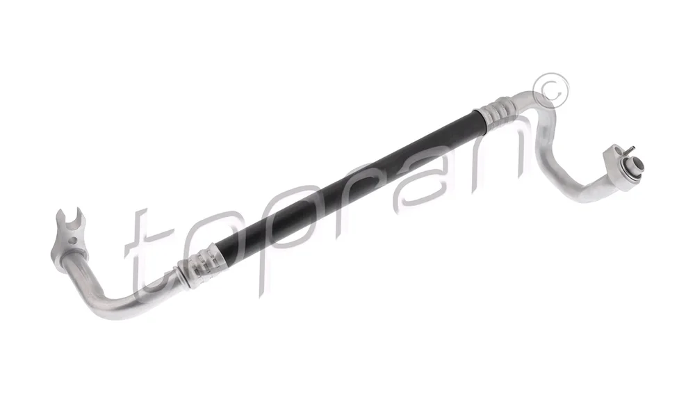 Lavtrykksledning, Klimaanlegg 411 056 (T v:6909283