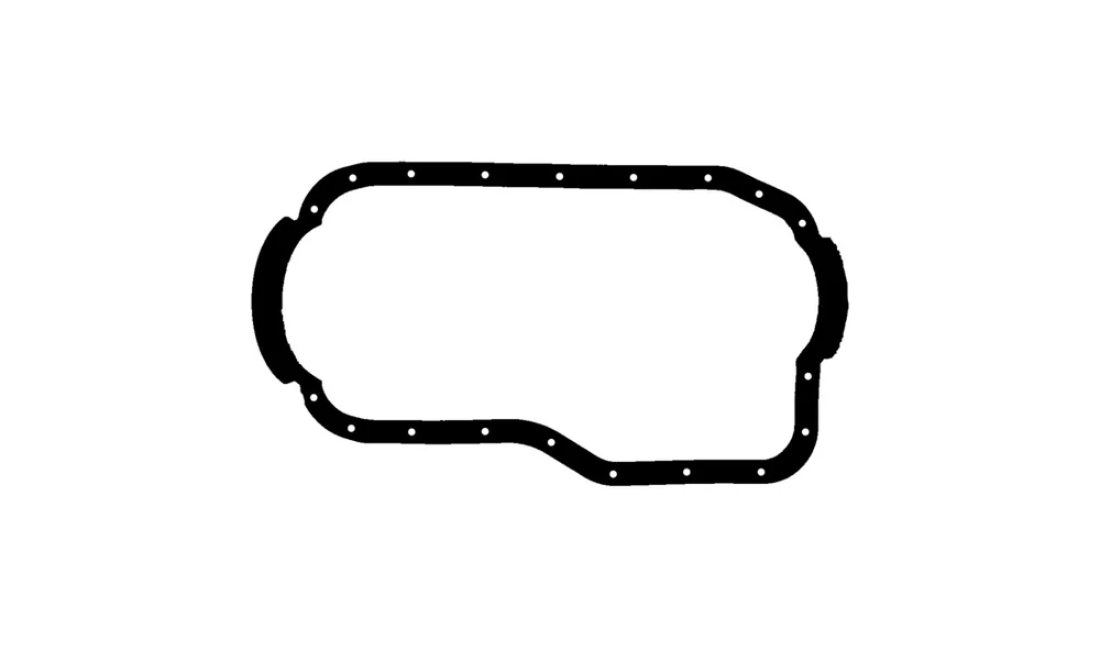 Tetning, Bunnpanne 71-31619-00 (Reinz) v:4659129