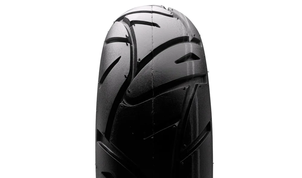 Bakdekk 130\/70-12 DM1017 DURO v:646331