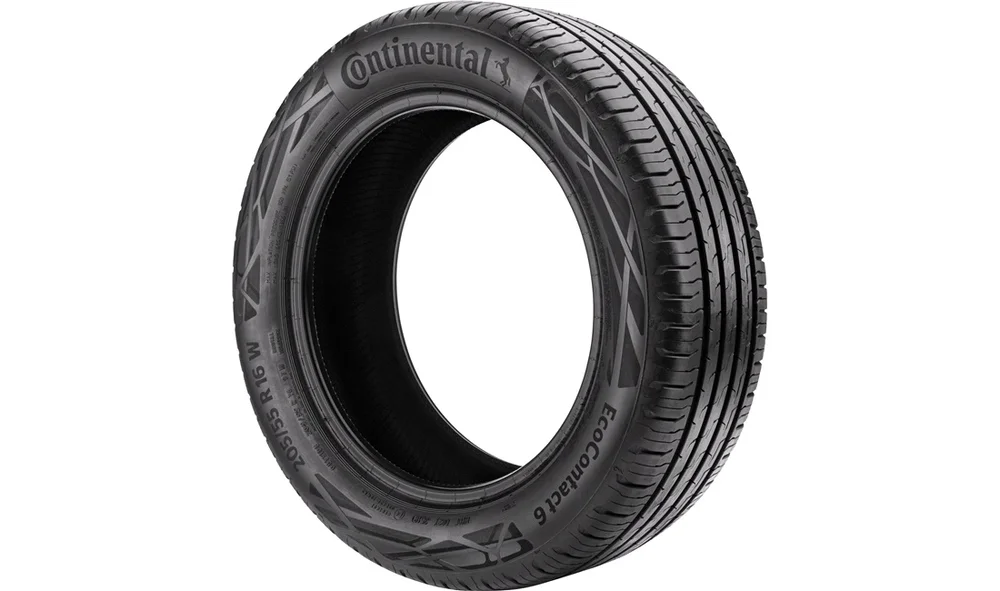 Dekk 215\/50-19 93T EcoContact 6 Seal v:9880342
