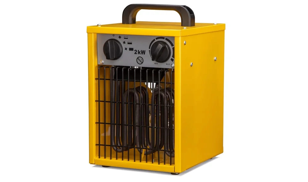 Vifteovn industri\/verksted 2KW v:6533636
