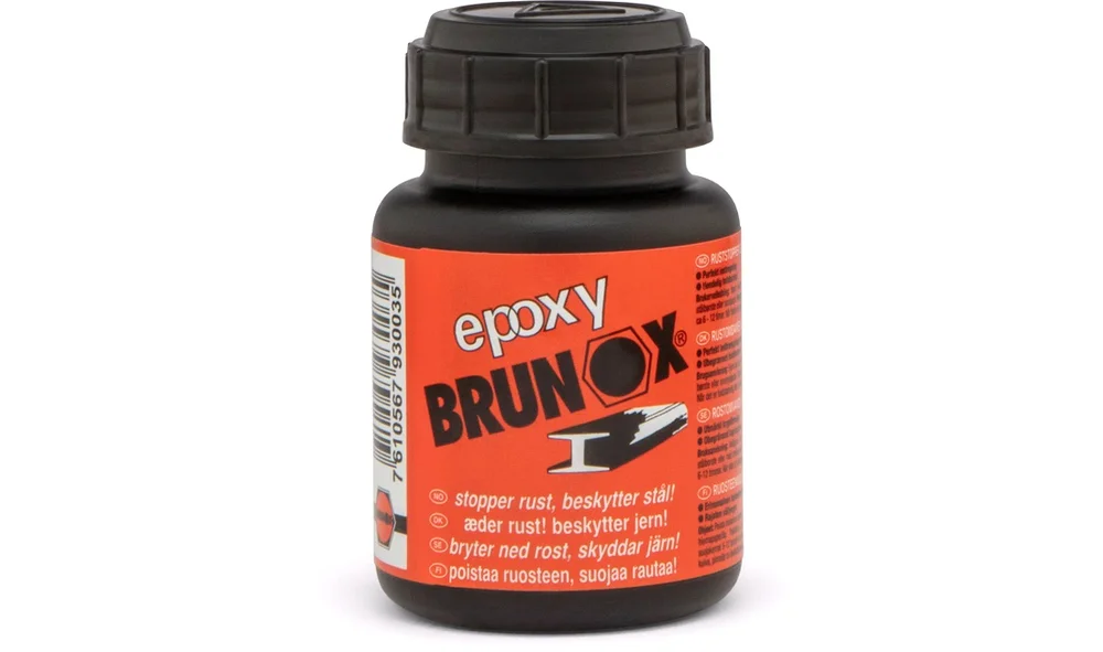 Brunox flaske 100ml v:8234658