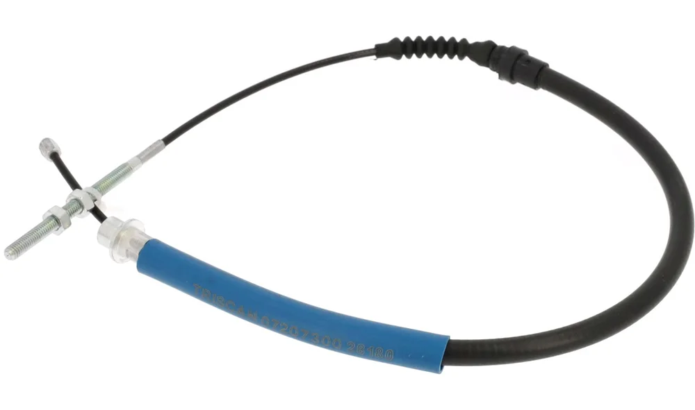 Tautrekk, Håndbremse 8140 28180 (Triscan v:3976137