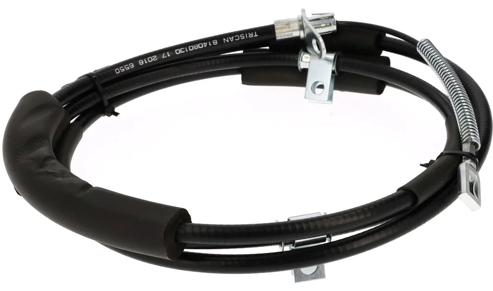 Tautrekk, Håndbremse 8140 80130 (Triscan v:4569645