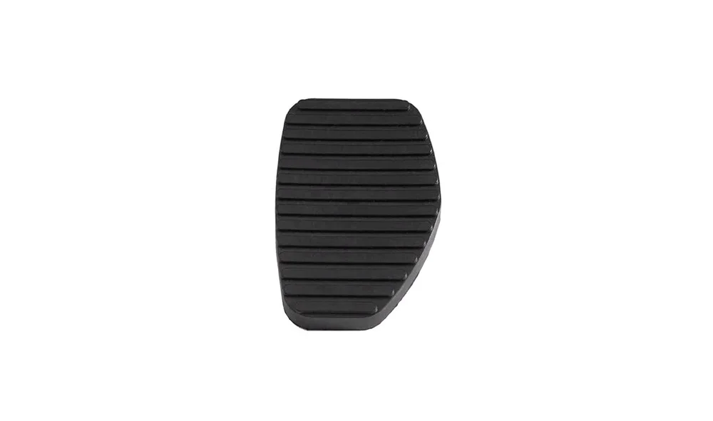 Pedalbelegg, bremsepedal 2714 (Restagraf v:8745749 Pedalbelegg, bremsepedal 2714 (Restagraf v:8745749