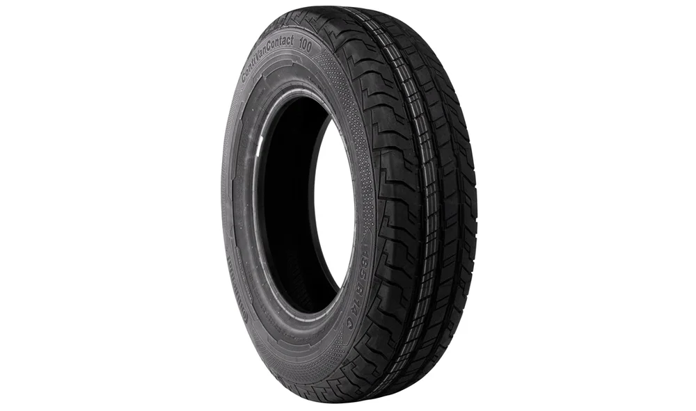 Continental 215\/65-16C 109T - Sommerdekk v:7956343