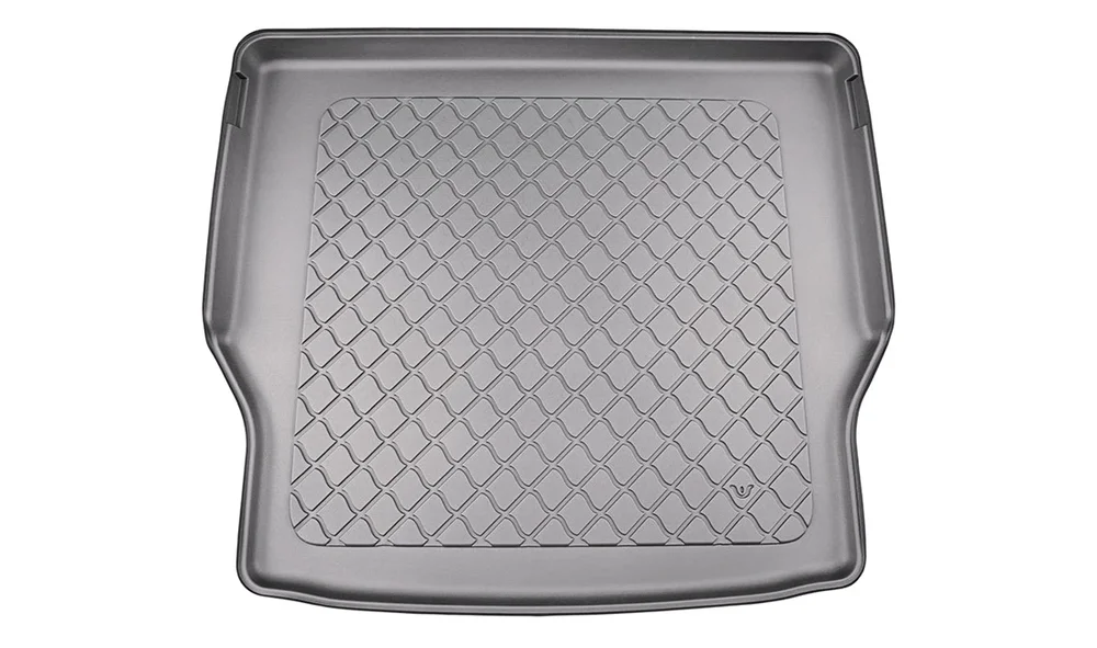 Bagasjeromsmatt Mercedes A-kl 250e 2019- v:3645688