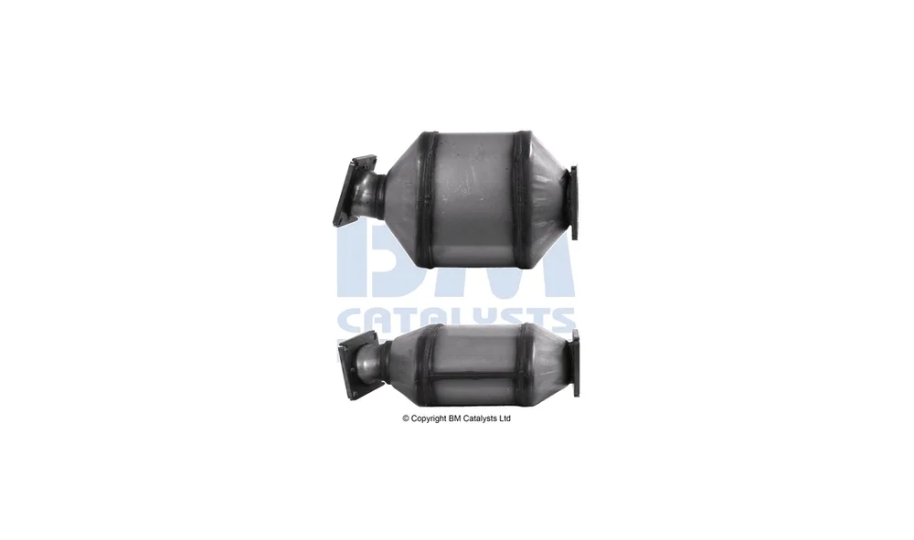 Sot-\/ Partikelfilter, Eksosanlegg BM1103 v:6727058 Sot-\/ Partikelfilter, Eksosanlegg BM1103 v:6727058