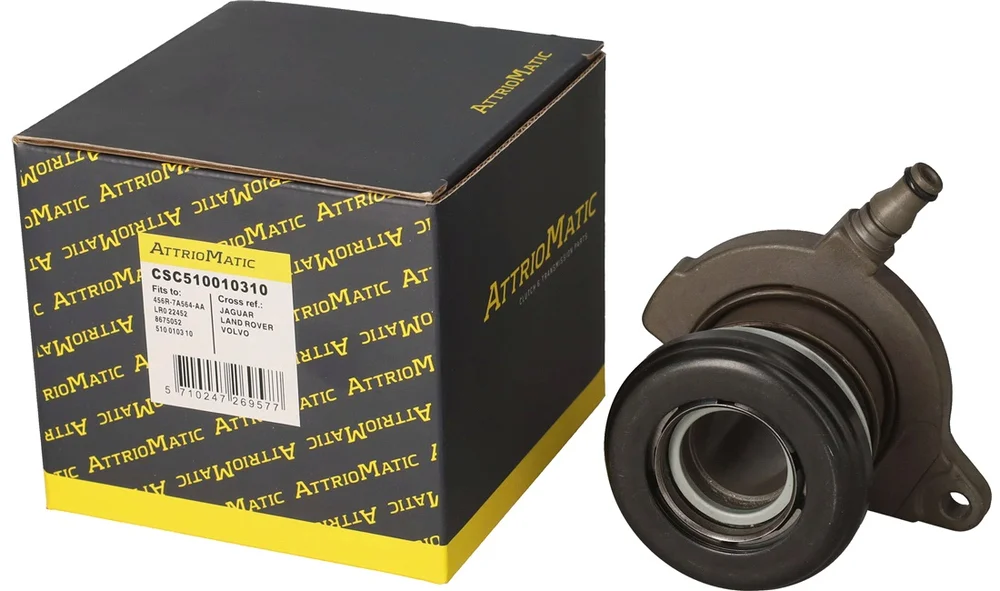 Utløser, Clutch 510 0103 10 (AttrioMatic v:6458086 Utløser, Clutch 510 0103 10 (AttrioMatic v:6458086
