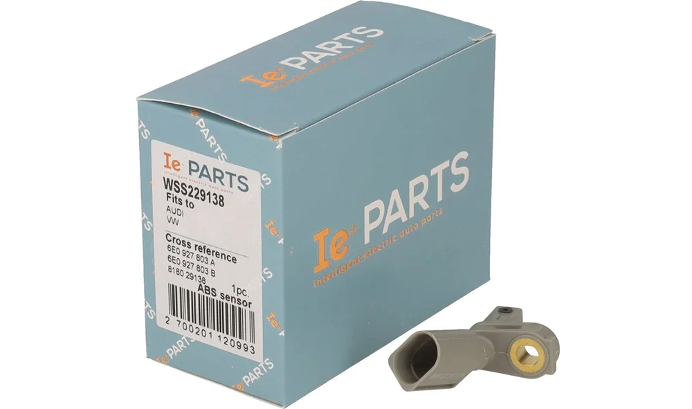 Sensor, Abs - 8180 29138 - (Ie+ PARTS) v:8335490