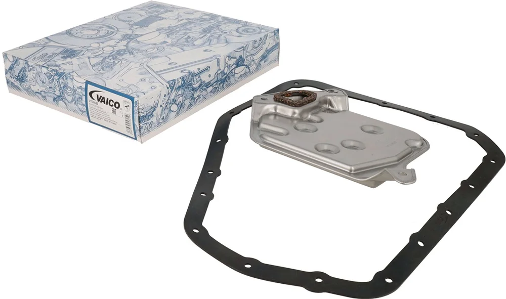 Hydraulisk Filtersett, Automatgir V70-06 v:7067676