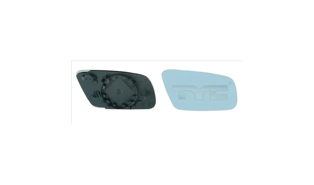 Speilglass, Ytterspeil 302-0119-1 (TYC) v:5929010