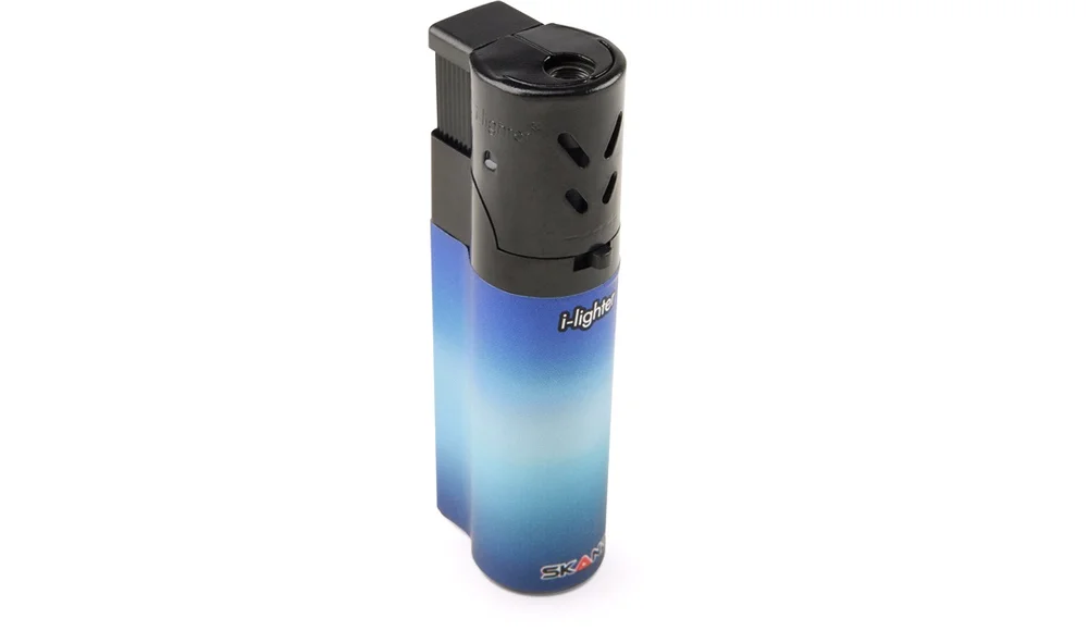 Stormlighter i-lighter lommelighter v:2840002