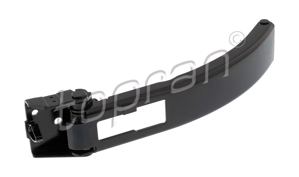Dørstopper – 410 452 – (Topran) v:7681604