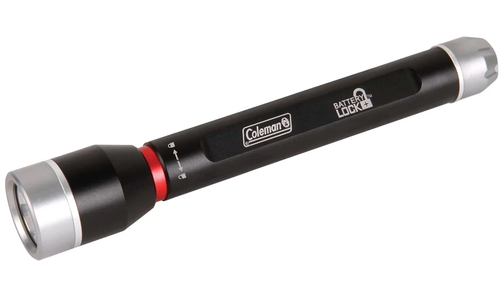 Lommelykt, Coleman Divide +75 v:4164943