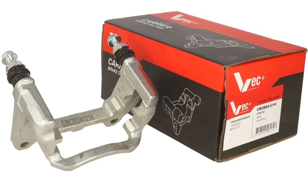 Holder, Bremsecaliper BDA1214 (Vector) v:1187545