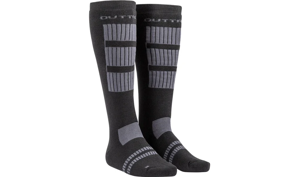 Skistrømper Merino ull str34\/36 Outtrek v:2119327