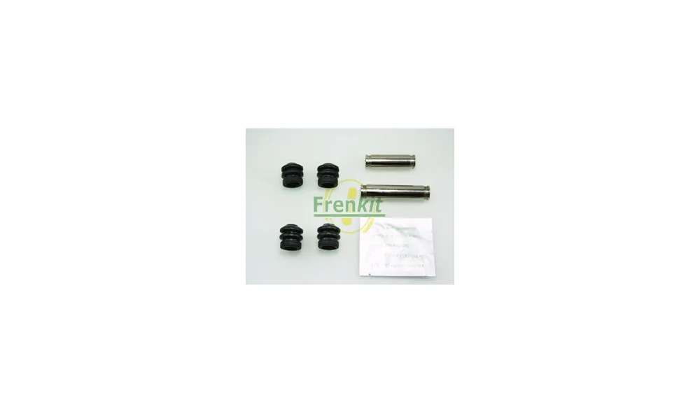 Føringshylsesett, Bremsecaliper 815004 ( v:7109584