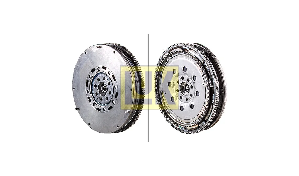 Svinghjul 415 0102 10 LuK DMF (LUK) v:2133963 Svinghjul 415 0102 10 LuK DMF (LUK) v:2133963