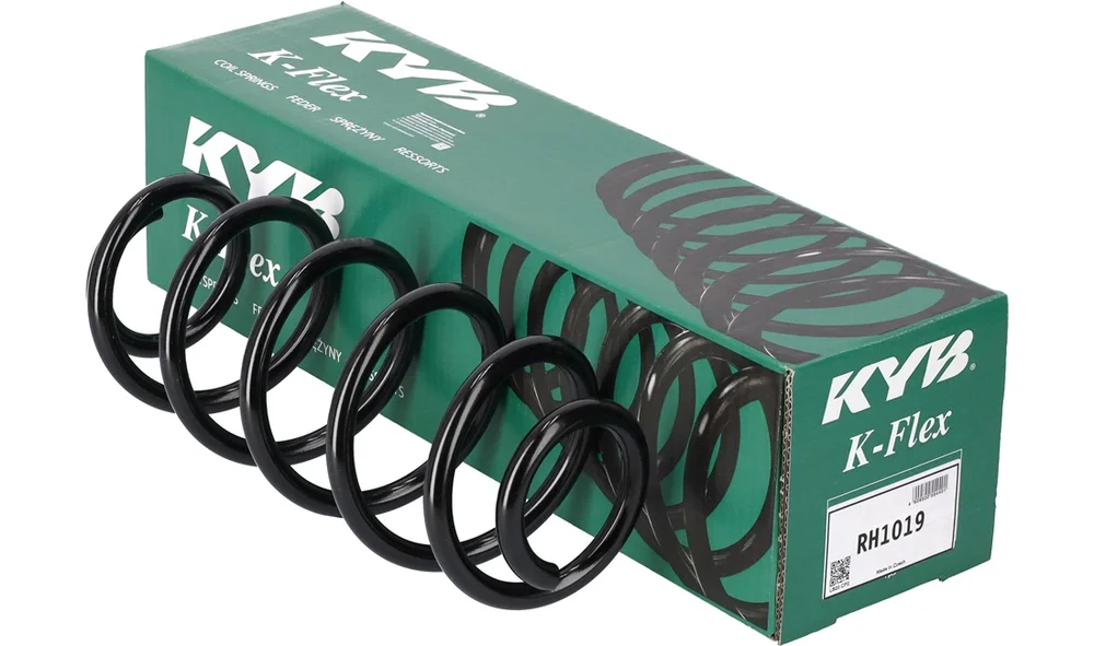 Fjær - RH1019 - K-Flex - (KYB) v:1768658