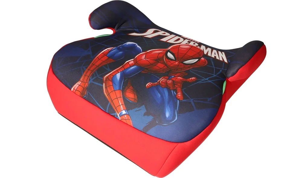 Beltepute Spiderman 125-150 cm v:1861369