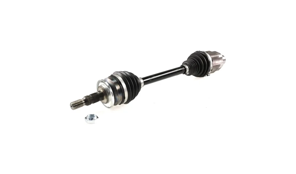 Drivaksel - GKND12092 - (GKN) v:3752336