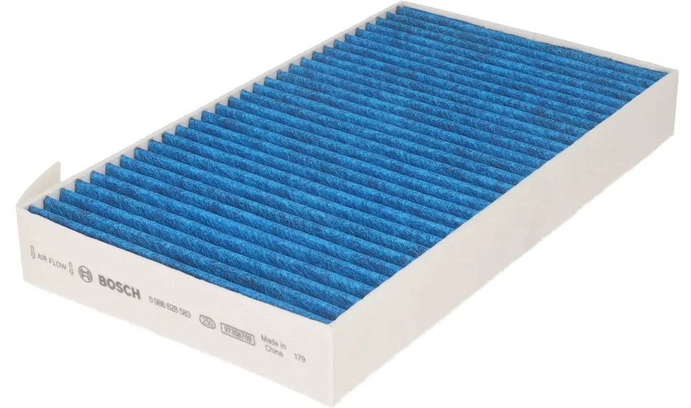 Kupefilter 0 986 628 583 FILTER+pro (BOS v:5243503 Kupefilter 0 986 628 583 FILTER+pro (BOS v:5243503
