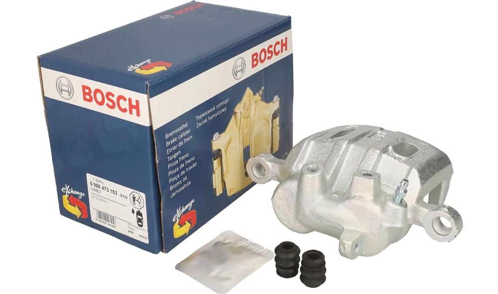 Bremsecaliper - 0 986 473 153 - (BOSCH) v:9219602