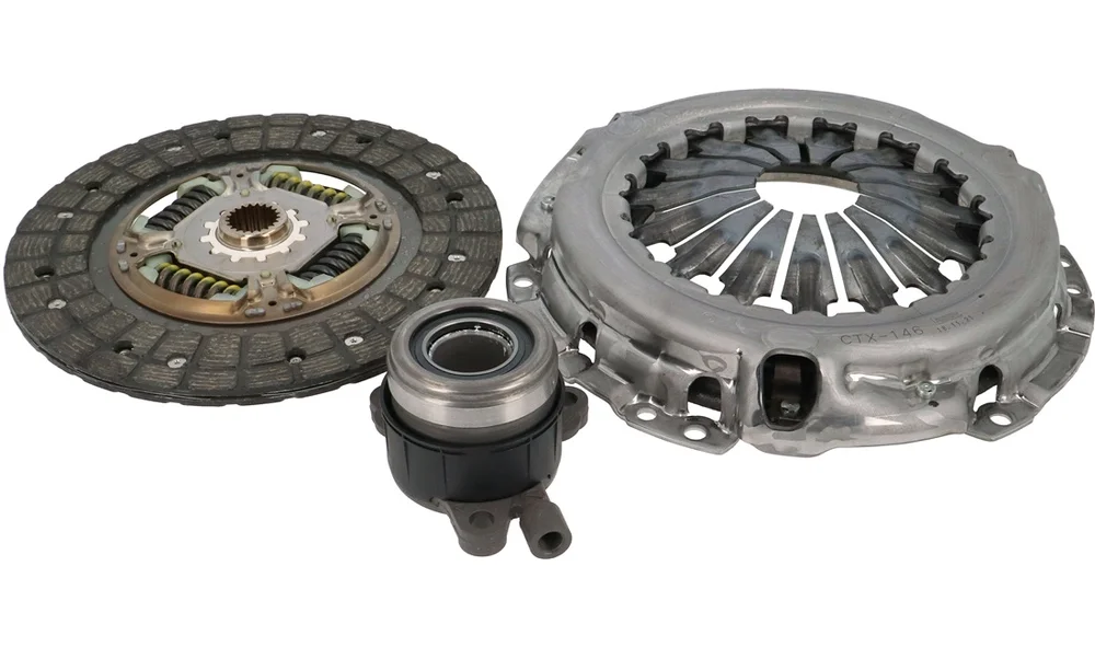 Clutchsett 622 3220 33 LuK RepSet Pro (L v:2905482
