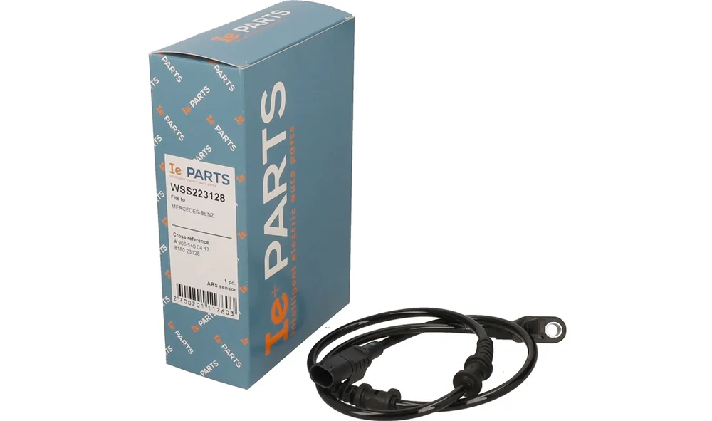 Sensor, Abs - 8180 23128 - (Ie+ PARTS) v:4085195