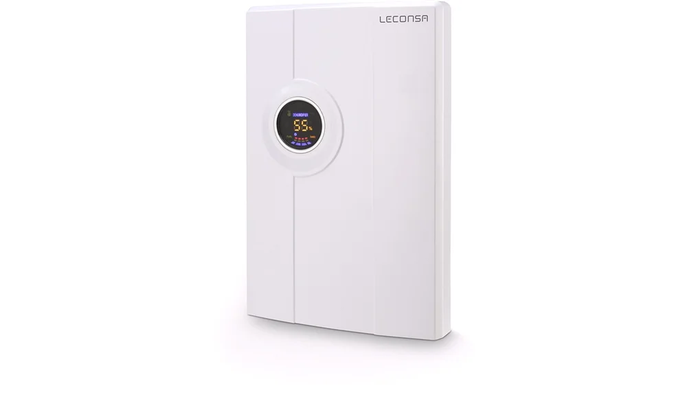 Avfukter Leconsa 1,7L med display v:9748486