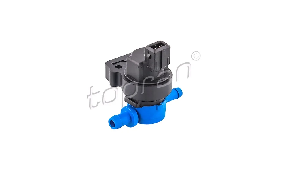 Ventil, Aktivkullfilter 409 562 (Topran) v:1268575 Ventil, Aktivkullfilter 409 562 (Topran) v:1268575