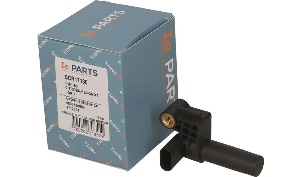 Impulsgiver, Veivaksel 17180 (Ie+ PARTS) v:9060994 Impulsgiver, Veivaksel 17180 (Ie+ PARTS) v:9060994
