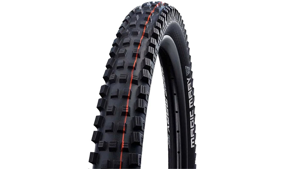 Sykkeldekk Schwalbe Magic Mary 29x260 v:1527142