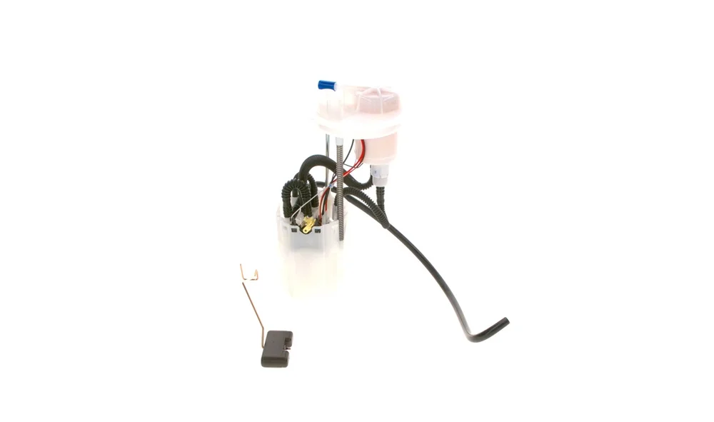 Drivstoffpumpe - 1 987 580 035 - (BOSCH) v:1444797