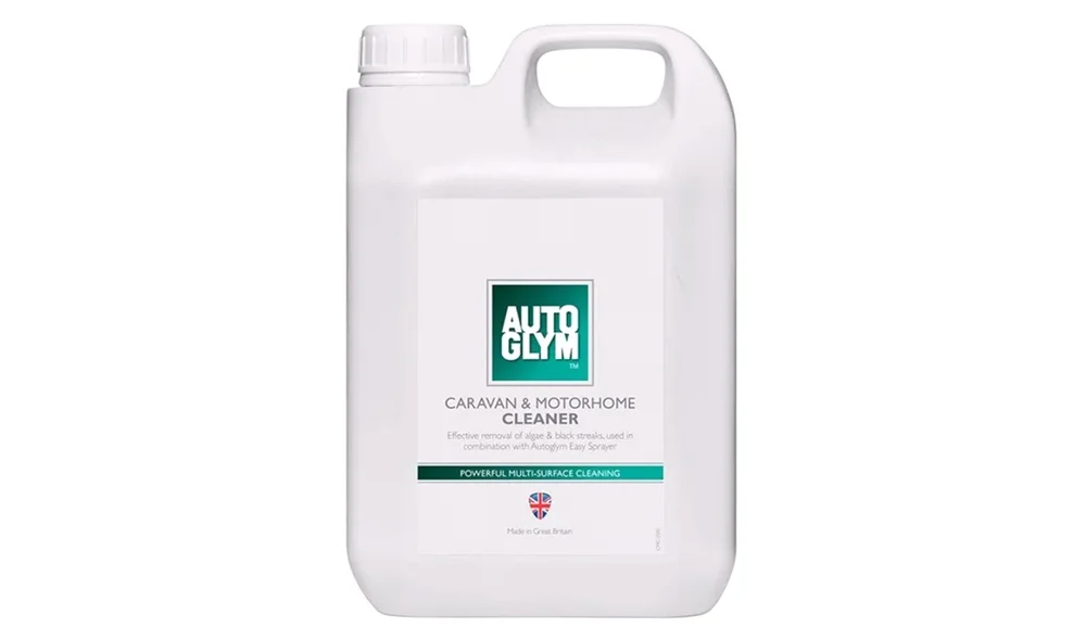 Autoglym Caravan & Motorhome cleaner2,5L v:7384565