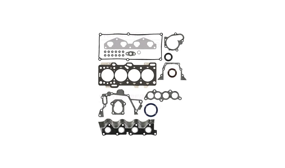 Tetnings Helsett, Motor 01-53895-01 (Rei v:6384681