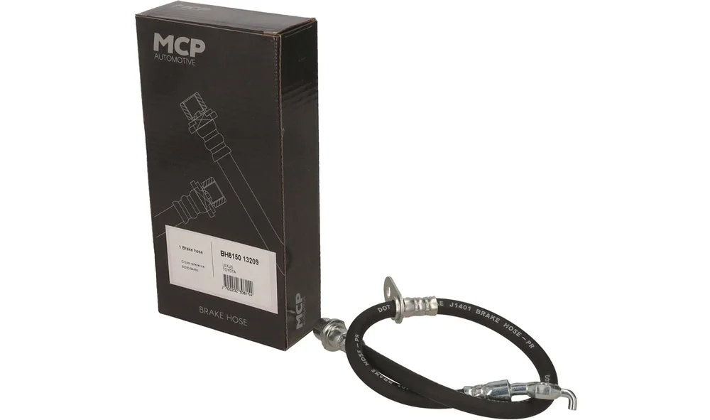Bremseslange - 8150 13209 - (MCP) v:1409540